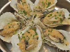 -飞尝蚝·顺德菜·鱼生(顺德总店)