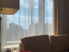 -上海新发展亚太JW万豪酒店