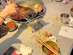 -刘翠花火锅馆(南充首店)