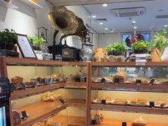 -梦菲思饼屋(瑞金宾馆店)