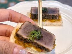 -北京贵宾楼饭店 红墙咖啡厅