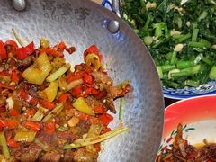 -高嗲嗲·现炒下饭菜(石鼓路店)