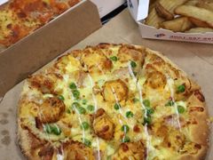 -达美乐比萨(东新路店)