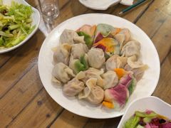 -宝源饺子(麦子店街店)