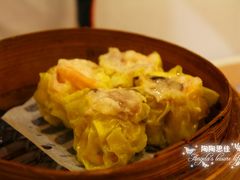 鲜虾烧卖皇-添好运点心专门店(中环IFC店)