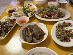 -桂园白粥·潮汕老味道