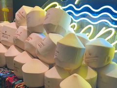 -上海锦江汤臣洲际大酒店壹阶层