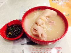 -廖老妈蹄花店(人民公园陕西街259号店)
