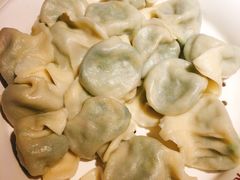 -日丰园海肠水饺·老字号大连海鲜(和平广场店)