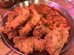 -HOTISLAND海鸡岛·韩国料理(江南西店)