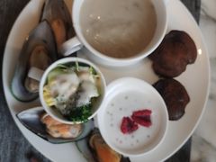 -北京王府井希尔顿酒店·万斯阁西餐厅
