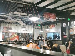 -鱼酷活鱼烤鱼(梅江印象城店)