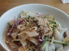 -山丹丹西北菜(金贸大厦店)