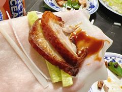 -利群烤鸭店(前门店)