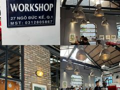 -The Workshop Coffee