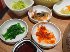-韩悦牛排烤肉无限续(宝能中心店)