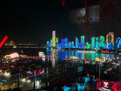 -VENU+海景酒廊