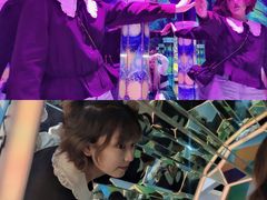 -天津梵高星空艺术馆(天河城旗舰店)