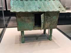 -合浦汉代文化博物馆