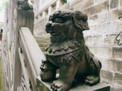 -关岳庙