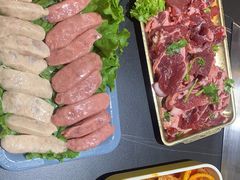 -板凳烧烤(东关街店)
