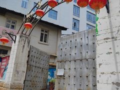 -昆明动物园