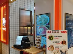 -白玉兰食品甜凤店(合生汇店)