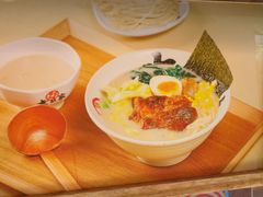 -无敌家拉面(颐堤港店)