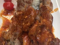 -翠华餐厅(香港国际机场店)