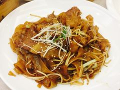 干炒牛河-潮福城大酒楼(北尚店)