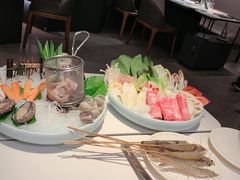 -生如夏花泰式火锅(伊藤双楠店)