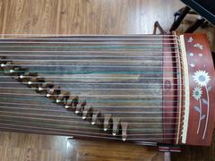 -秦汉胡同国学书院(川沙分馆)