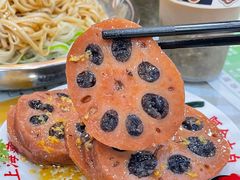 -阿金大白·上海菜馆(新天地店)