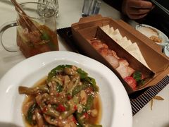 -佬麻雀·剁椒鱼头(京基KK One店)