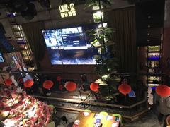 -别院里音乐餐酒吧(双流航空港店)