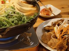 -名家韩国料理·烤肉(瑶海店)