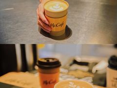 -麦当劳(苏州中心星悦汇店)