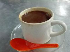 -多春茶室