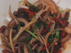 -新旺茶餐厅·早餐·夜宵(仙霞店)