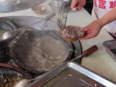 -小杨翘脚牛肉