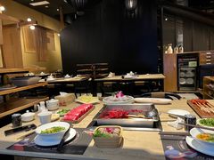 -锦城印象火锅(天府三街店)