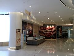 -科学家咖啡(恒隆广场店)