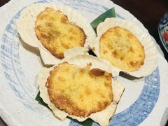 -一本魅·日式料理