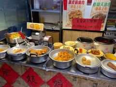 -柳州肥姨妈大骨螺蛳粉(曹路店)