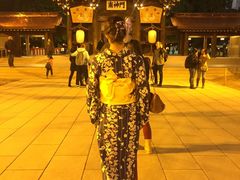 -东京浅草和服体验江户和装工房雅(浅草本店)