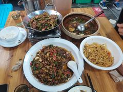-笨罗卜浏阳菜馆(太平街店)