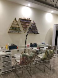 -星漾美学美容美体中心