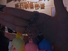 -逃脱反斗城沉浸剧情密室(北京路店)