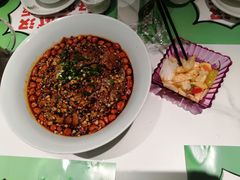 -鑫小城故事·藕汤·家常菜(台北一路总店)