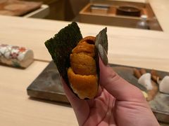 -晴空·日本料理(万象城店)